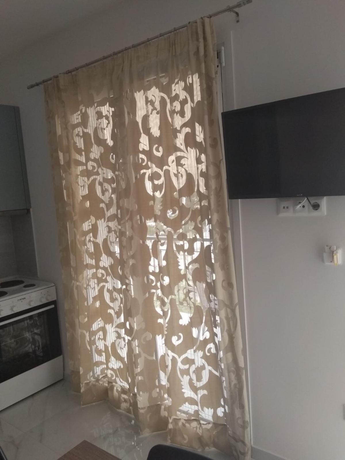 Μανολια Apartment Porto Heli Bagian luar foto